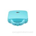 New Style Sandwich Maker Non-stick Coating Cool Touch
